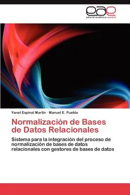 Normalizacja baz danych relacyjnych - Normalizacion de Bases de Datos Relacionales