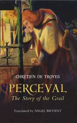 Perceval: Historia Graala - Perceval: The Story of the Grail
