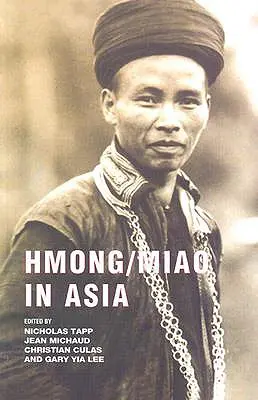 Hmong/Miao w Azji - Hmong/Miao in Asia