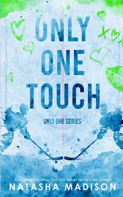 Tylko jeden dotyk (wydanie specjalne w miękkiej oprawie) - Only One Touch (Special Edition Paperback)