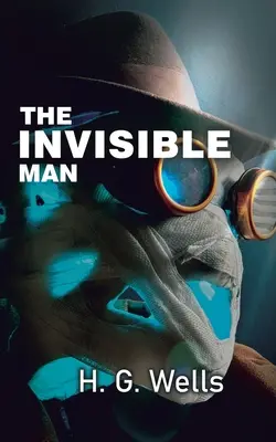 Niewidzialny człowiek: Eksperyment, który się nie powiódł - The Invisible Man: The Experiment Gone Wrong