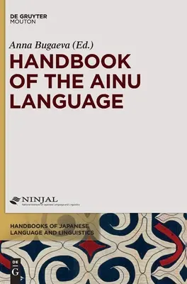 Podręcznik języka Ainu - Handbook of the Ainu Language