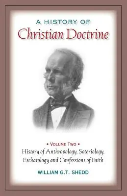 Historia doktryn chrześcijańskich: Tom drugi - A History of Christian Doctrine: Volume Two