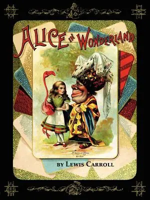 Alicja w Krainie Czarów - Alice in Wonderland