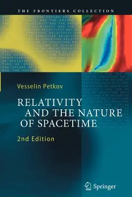 Względność i natura czasoprzestrzeni - Relativity and the Nature of Spacetime