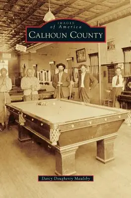 Hrabstwo Calhoun - Calhoun County