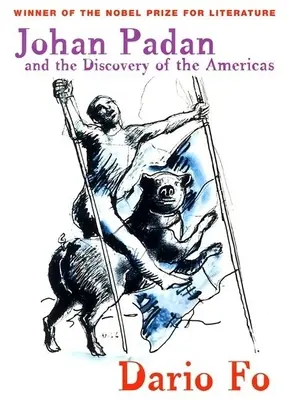 Johan Padan i odkrycie obu Ameryk - Johan Padan and the Discovery of the Americas