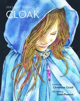 Płaszcz Anny May - Anna May's Cloak