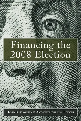 Finansowanie wyborów w 2008 r. - Financing the 2008 Election