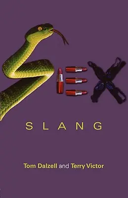 Slang seksualny - Sex Slang