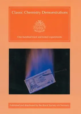 Klasyczne demonstracje chemiczne - Classic Chemistry Demonstrations