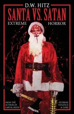 Święty Mikołaj kontra Szatan - Santa vs. Satan