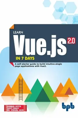 Naucz się Vue.js w 7 dni: Podróż przez Vue.js - Learn Vue.js in 7 Days: Journey through Vue.js