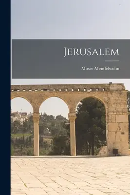 Jerozolima - Jerusalem