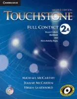 Touchstone Poziom 2 Pełny kontakt a - Touchstone Level 2 Full Contact a