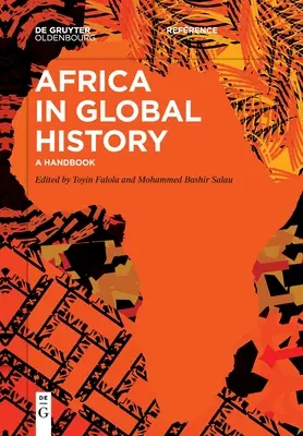 Afryka w historii globalnej: Podręcznik - Africa in Global History: A Handbook