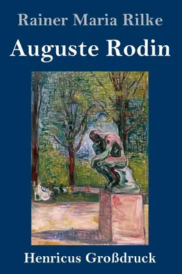 Auguste Rodin (Grodruck)