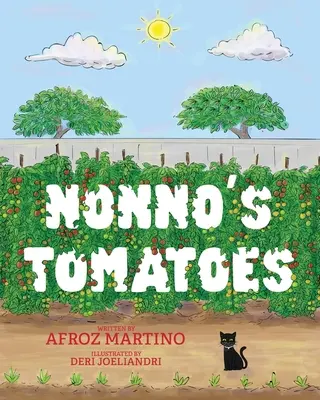 Pomidory Nonno - Nonno's Tomatoes