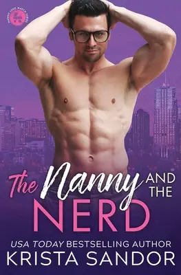 Niania i kujon - The Nanny and the Nerd