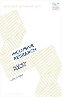 Badania włączające: Metody badawcze - Inclusive Research: Research Methods