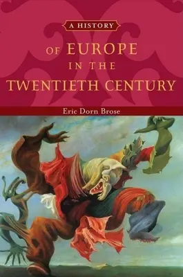 Historia Europy w XX wieku - History of Europe in the Twentieth Century