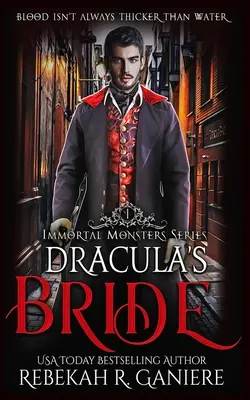 Narzeczona Draculi - Dracula's Bride