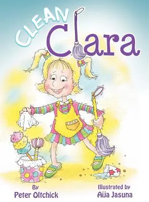 Czysta Klara - Clean Clara