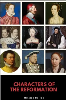 Postacie reformacji - Characters of the Reformation