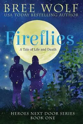 Fireflies: Opowieść o życiu i śmierci - Fireflies: A Tale of Life and Death