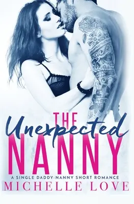 Niespodziewana niania - The Unexpected Nanny