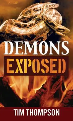 Demony ujawnione - Demons Exposed