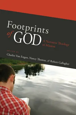 Ślady Boga - Footprints of God