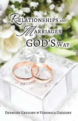 Związki i małżeństwa Bożą drogą - Relationships and Marriages God's Way