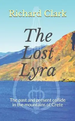 Zaginiona Lyra - The Lost Lyra