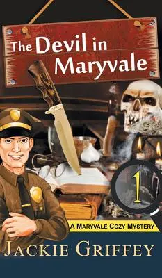 Diabeł w Maryvale (A Maryvale Cozy Mystery, Book 1) - Devil in Maryvale (A Maryvale Cozy Mystery, Book 1)
