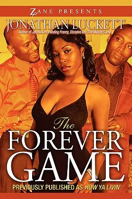 Gra na zawsze - The Forever Game
