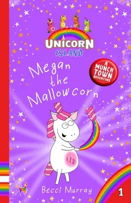 Megan the Mallowcorn