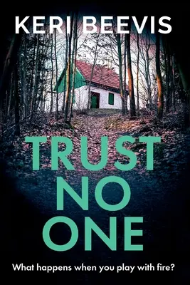 Nie ufaj nikomu - Trust No One