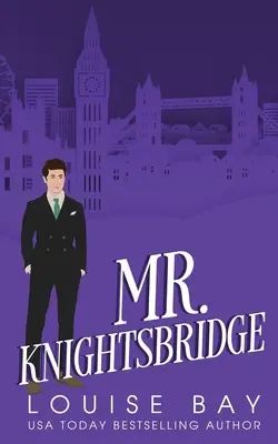 Pan Knightsbridge - Mr. Knightsbridge