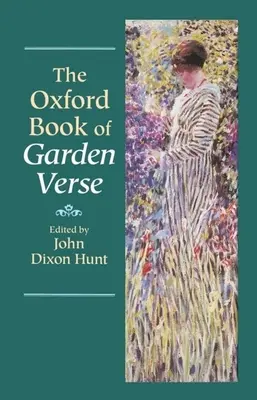 Oksfordzka księga wierszy ogrodowych - The Oxford Book of Garden Verse