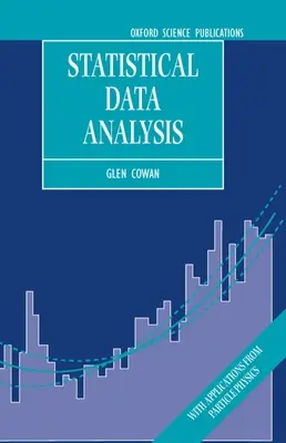 Analiza danych statystycznych - Statistical Data Analysis