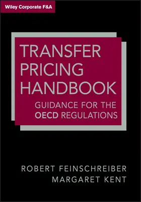 Podręcznik cen transferowych: Wytyczne dotyczące przepisów OECD - Transfer Pricing Handbook: Guidance on the OECD Regulations