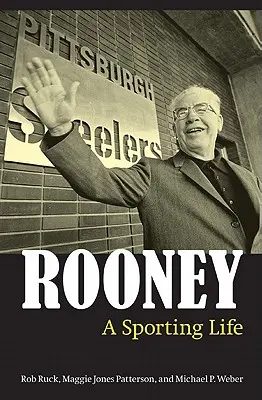 Rooney: Sportowe życie - Rooney: A Sporting Life