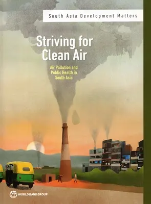 Zanieczyszczenie powietrza atmosferycznego i zdrowie publiczne w Azji Południowej - Ambient Air Pollution and Public Health in South Asia