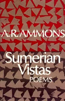 Sumeryjskie widoki: Wiersze - Sumerian Vistas: Poems
