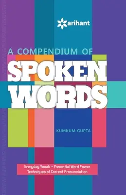 Kompendium słów mówionych (E) - A Compendium of Spoken Words (E)