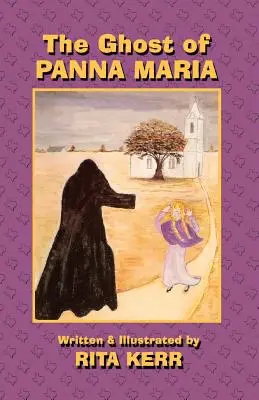 Duch Panny Marii - The Ghost of Panna Maria