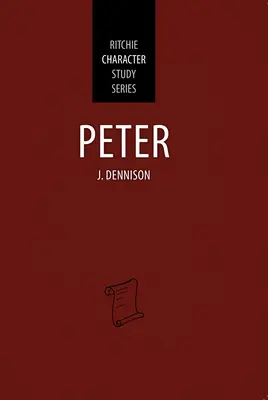 Peter: Seria studium postaci Ritchiego - Peter: Ritchie Character Study Series