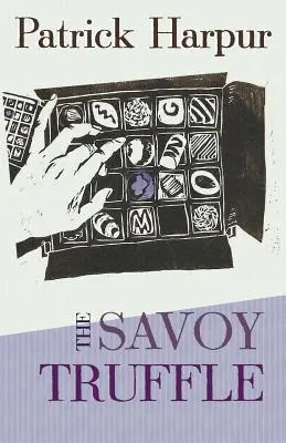 Trufla sabaudzka - The Savoy Truffle