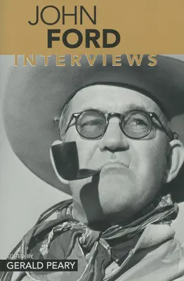 John Ford: Wywiady - John Ford: Interviews